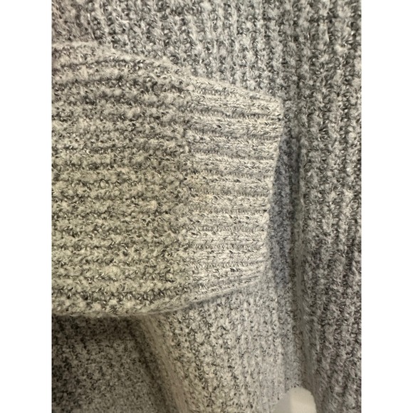 American Eagle‎ Sweater Womens Small Coquette Cottagecore Dainty Romantic Soft - Picture 5 of 6